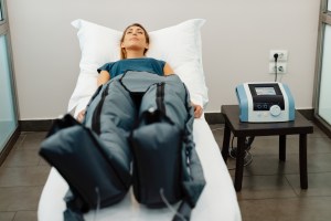 PEMF Pulsed Electromagnetic Field Therapy