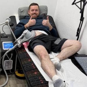 60min Session (Combined Therapies)